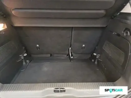 Photo 5 Citroën C3 Aircross  BlueHDi 110ch S&S C-Series