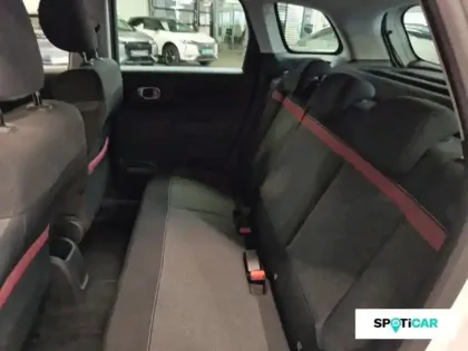 Photo 9 Citroën C3 Aircross  BlueHDi 110ch S&S C-Series