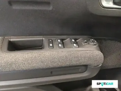 Photo 11 Citroën C3 Aircross  BlueHDi 110ch S&S C-Series