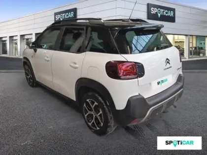 Photo 6 Citroën C3 Aircross  BlueHDi 110ch S&S C-Series
