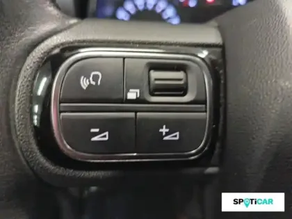 Photo 14 Citroën C3 Aircross  BlueHDi 110ch S&S C-Series