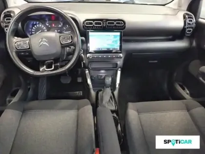 Photo 7 Citroën C3 Aircross  BlueHDi 110ch S&S C-Series