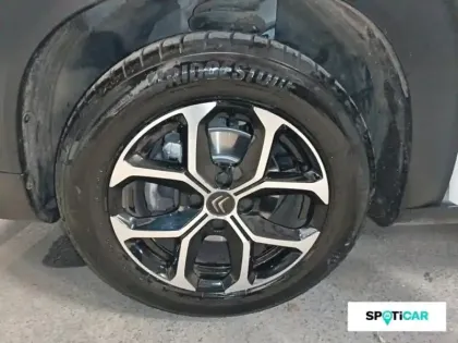 Photo 10 Citroën C3 Aircross  BlueHDi 110ch S&S C-Series