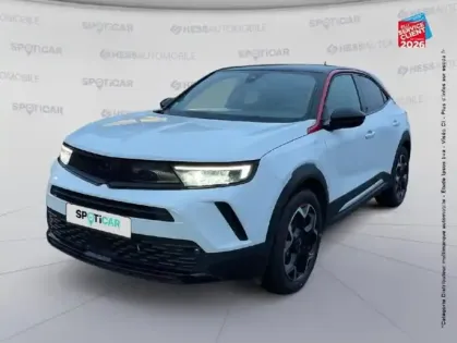 Photo Opel Mokka Gs Line