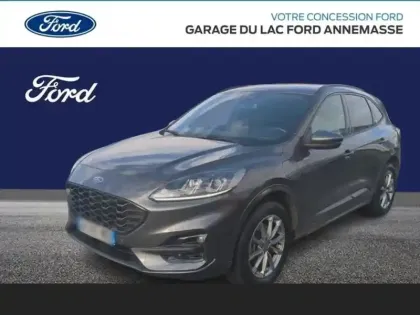 Photo Ford Kuga