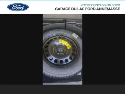 Photo 12 Ford Kuga  2.5 Duratec 225ch PHEV ST-Line BVA