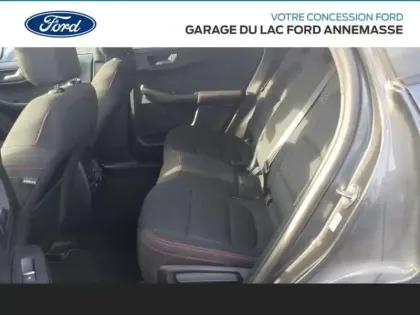 Photo 10 Ford Kuga  2.5 Duratec 225ch PHEV ST-Line BVA