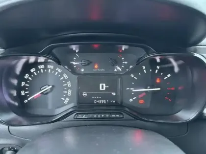 Photo 14 Citroën C3  1.2 PureTech 110ch S&S Shine 120-123g