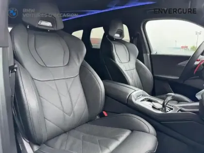 Photo 8 BMW Xm  50e 3.0 476ch