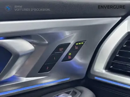 Photo 14 BMW Xm  50e 3.0 476ch