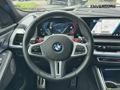 Photo 5 BMW Xm  50e 3.0 476ch