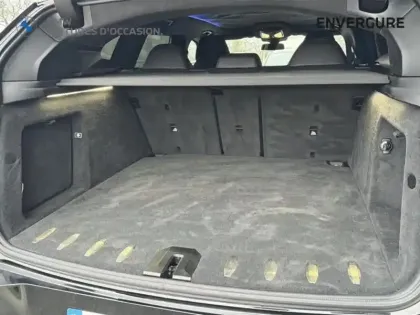 Photo 6 BMW Xm  50e 3.0 476ch