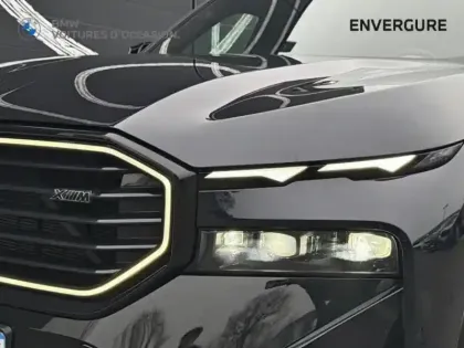 Photo 9 BMW Xm  50e 3.0 476ch