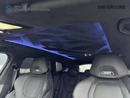 Photo 11 BMW Xm  50e 3.0 476ch