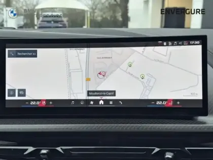 Photo 10 BMW Xm  50e 3.0 476ch