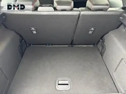 Photo 11 Ford Puma  1.0 EcoBoost 125ch S&S mHEV ST-Line X Powershift