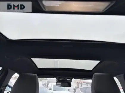 Photo 13 Ford Puma  1.0 EcoBoost 125ch S&S mHEV ST-Line X Powershift