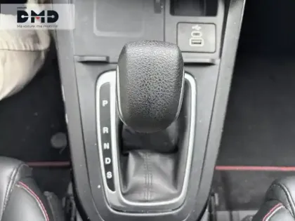 Photo 7 Ford Puma  1.0 EcoBoost 125ch S&S mHEV ST-Line X Powershift