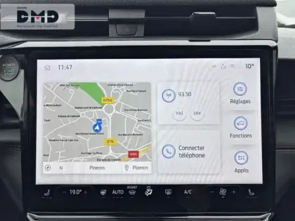 Photo 5 Ford Puma  1.0 EcoBoost 125ch S&S mHEV ST-Line X Powershift