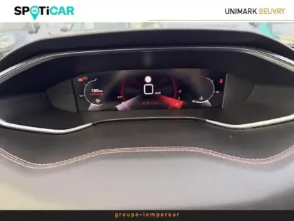 Photo 9 Peugeot 308  1.2 PureTech 130ch S&S GT