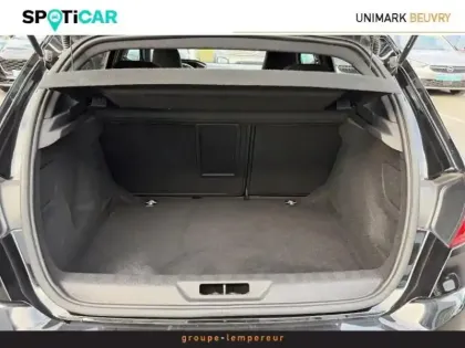 Photo 5 Peugeot 308  1.2 PureTech 130ch S&S GT