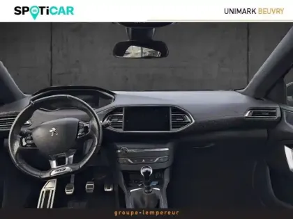 Photo 7 Peugeot 308  1.2 PureTech 130ch S&S GT