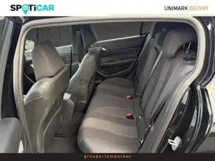 Photo 11 Peugeot 308  1.2 PureTech 130ch S&S GT