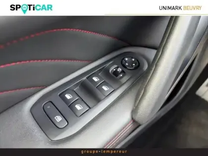 Photo 14 Peugeot 308  1.2 PureTech 130ch S&S GT