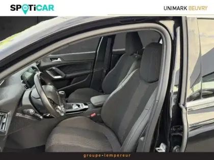 Photo 10 Peugeot 308  1.2 PureTech 130ch S&S GT