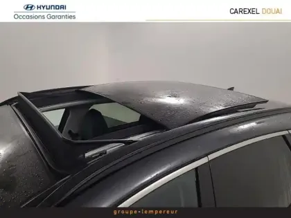 Photo 11 Hyundai Tucson  1.6 CRDI 136ch Hybrid 48V Executive DCT7