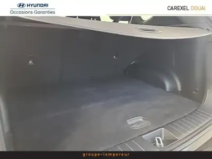 Photo 5 Hyundai Tucson  1.6 CRDI 136ch Hybrid 48V Executive DCT7