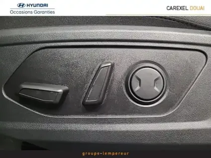 Photo 12 Hyundai Tucson  1.6 CRDI 136ch Hybrid 48V Executive DCT7