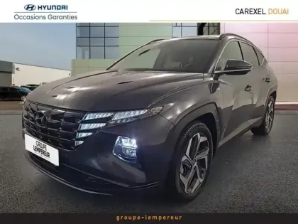 Photo Hyundai Tucson 1.6 Crdi 136ch Hybrid 48v Executive Dct7 Executive