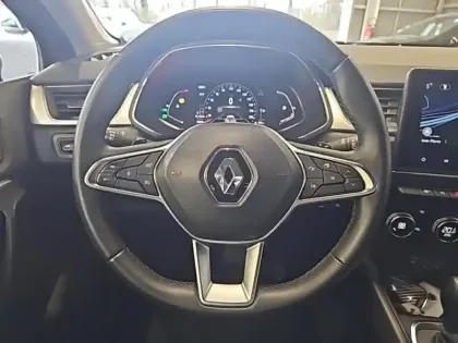 Photo 12 Renault Captur  1.3 TCe 140ch FAP Intens EDC -21