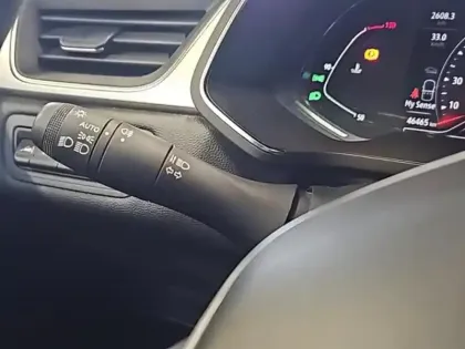 Photo 14 Renault Captur  1.3 TCe 140ch FAP Intens EDC -21