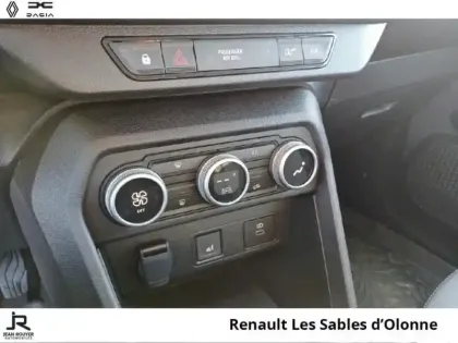 Photo 14 Dacia Sandero  1.0 TCe 90ch Stepway Extreme -24