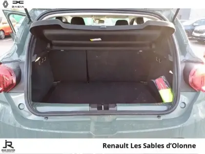 Photo 6 Dacia Sandero  1.0 TCe 90ch Stepway Extreme -24