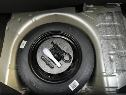 Photo 12 Ford Fiesta  1.0 EcoBoost 125ch Titanium DCT-7 5p