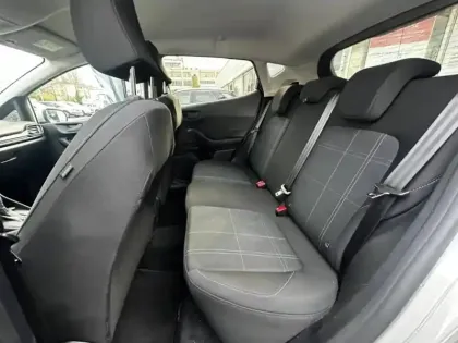 Photo 13 Ford Fiesta  1.0 EcoBoost 125ch Titanium DCT-7 5p