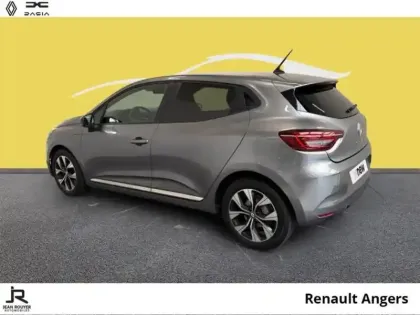 Photo 10 Renault Clio  1.5 Blue dCi 100ch Evolution