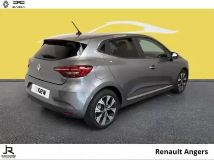 Photo 12 Renault Clio  1.5 Blue dCi 100ch Evolution