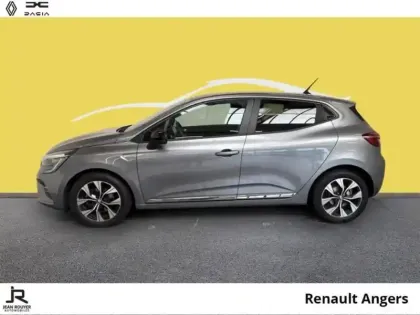 Photo 9 Renault Clio  1.5 Blue dCi 100ch Evolution