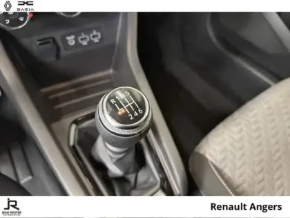 Photo 5 Renault Clio  1.5 Blue dCi 100ch Evolution