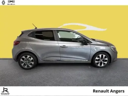 Photo 13 Renault Clio  1.5 Blue dCi 100ch Evolution