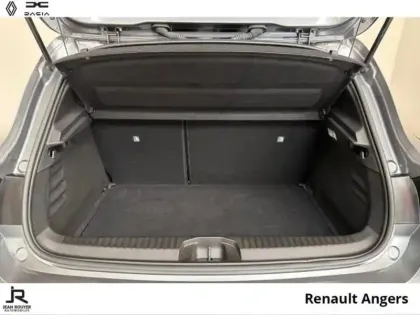 Photo 6 Renault Clio  1.5 Blue dCi 100ch Evolution