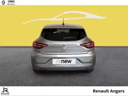 Photo 11 Renault Clio  1.5 Blue dCi 100ch Evolution