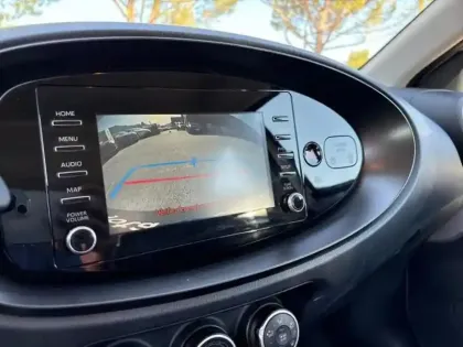 Photo 16 Toyota Aygo  X 1.0 VVT-i 72ch Dynamic S-CVT MY23