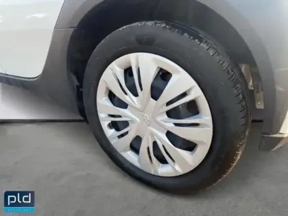 Photo 10 Toyota Aygo  X 1.0 VVT-i 72ch Dynamic S-CVT MY23