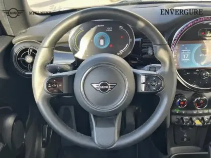 Photo 5 Mini Mini  Cooper SE 184ch Edition Premium BVA 5CV