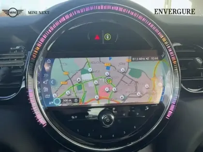 Photo 10 Mini Mini  Cooper SE 184ch Edition Premium BVA 5CV